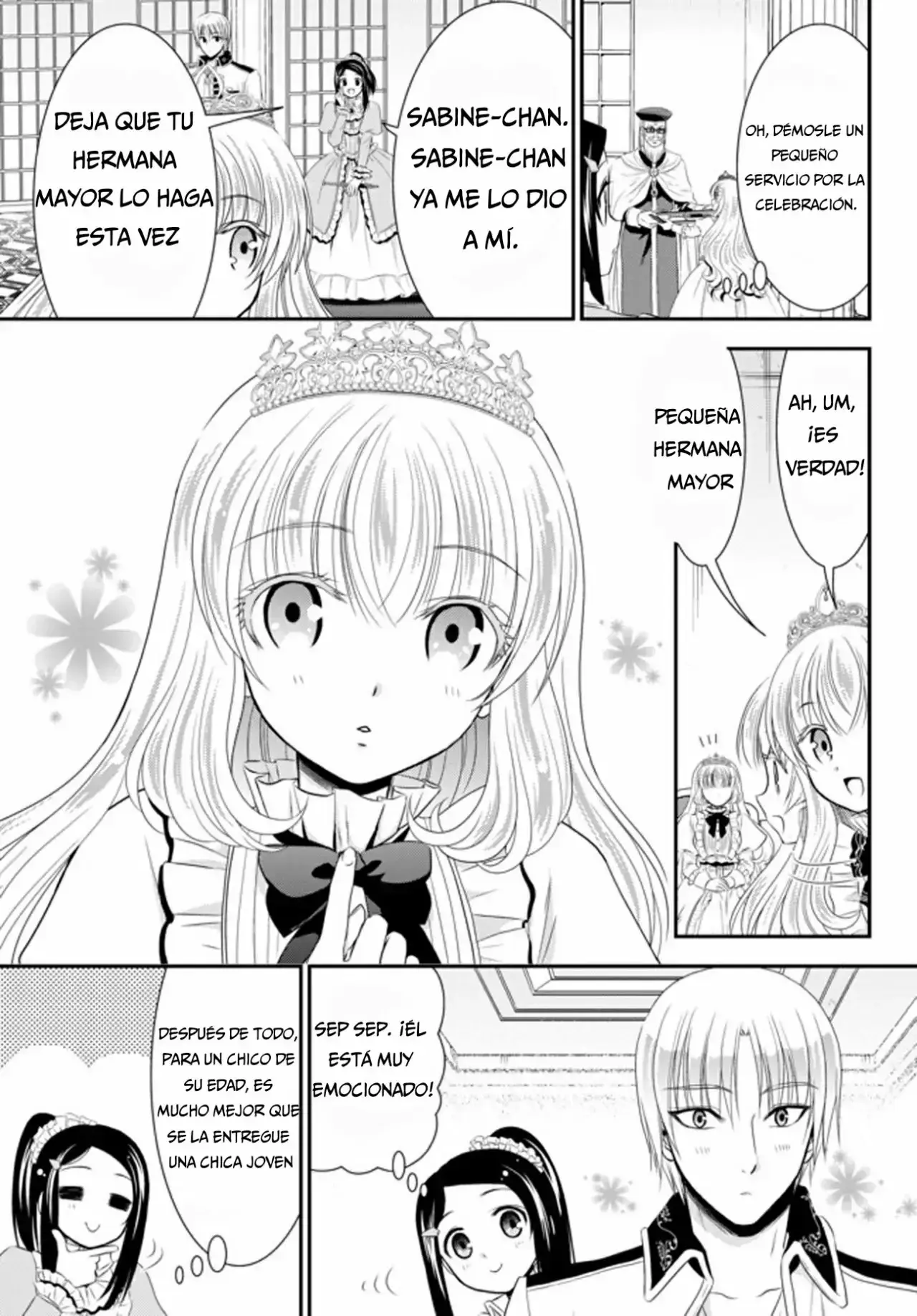 Capitulo 34.30 page 20