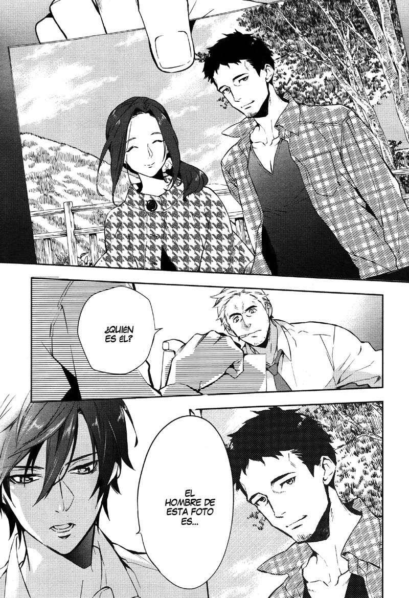 Capitulo 33 page 3