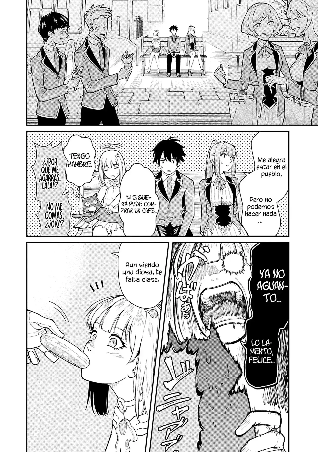 Capitulo 20 page 11