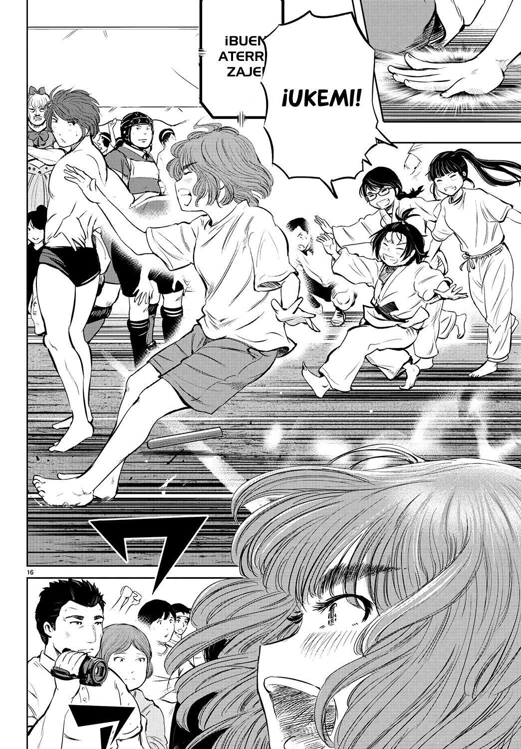 Capitulo 22 page 16