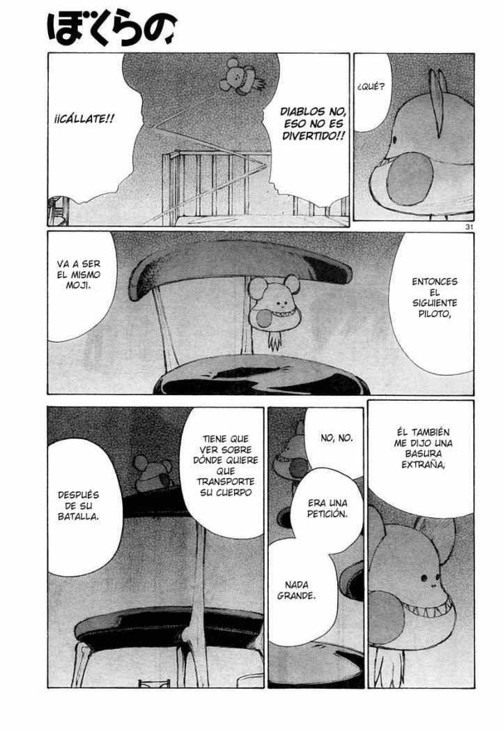 Capitulo 21 page 31