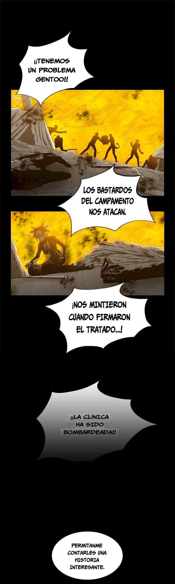 Capitulo 33 page 6