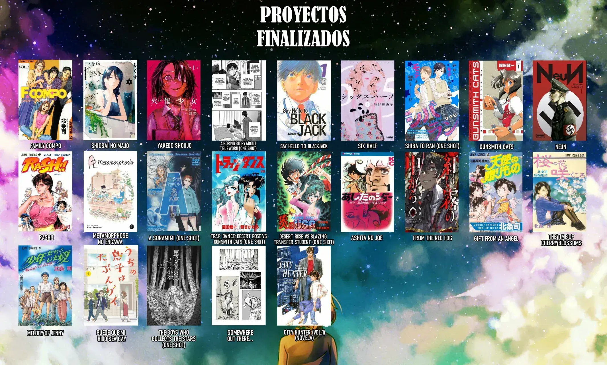 Capitulo 32 page 28