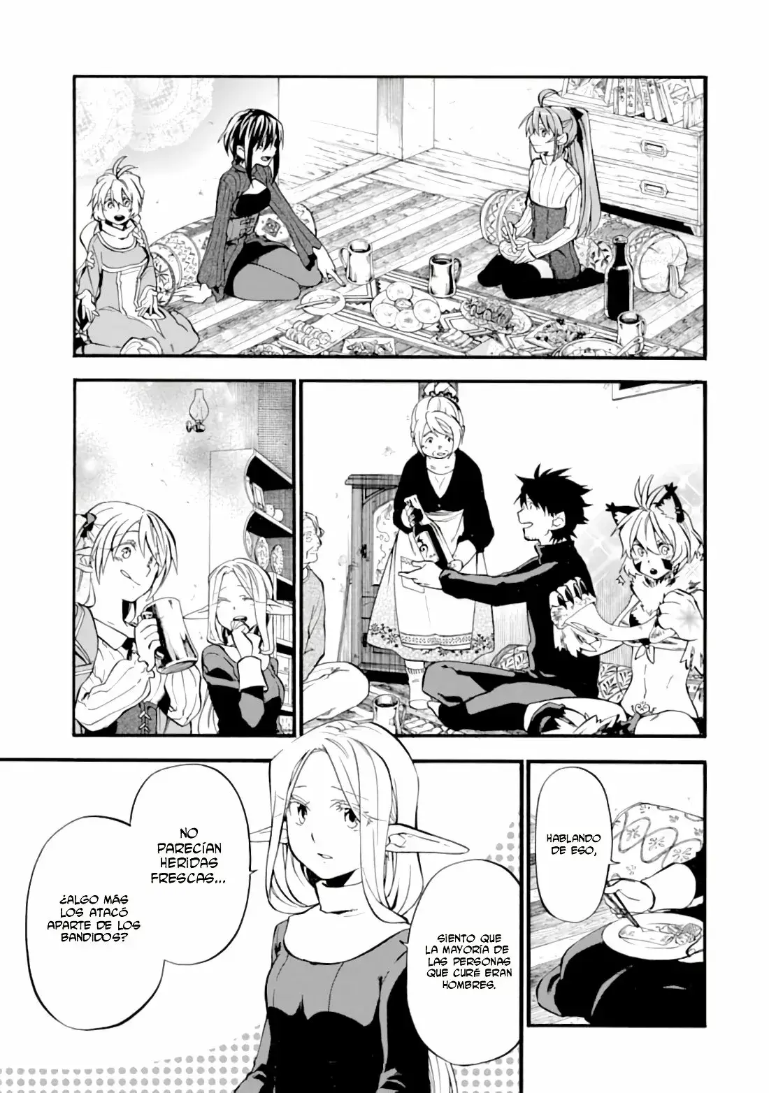 Capitulo 22 page 28