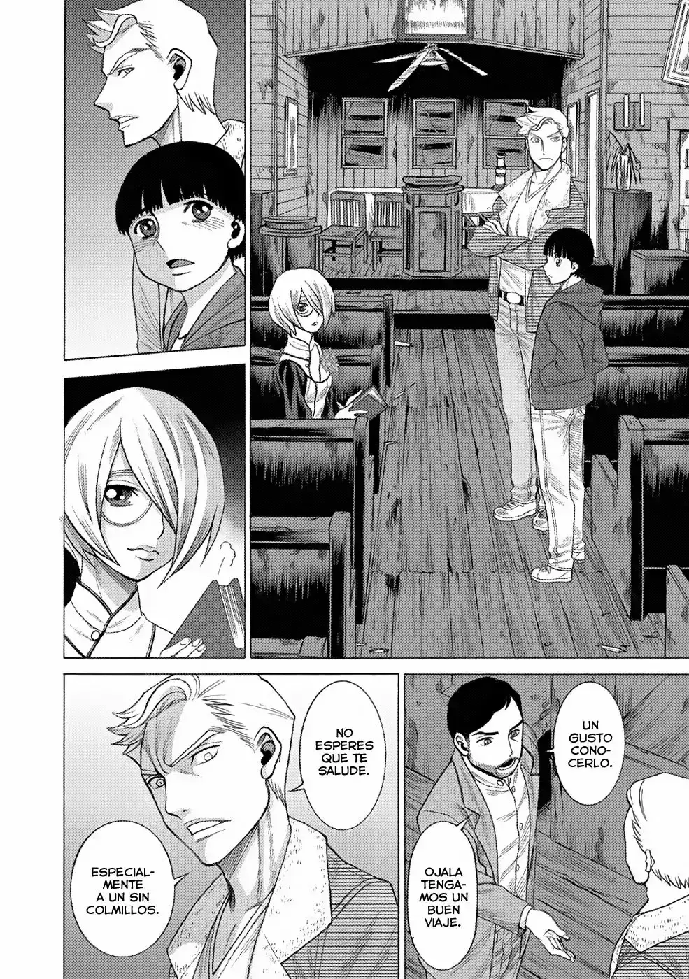 Capitulo 1 page 18