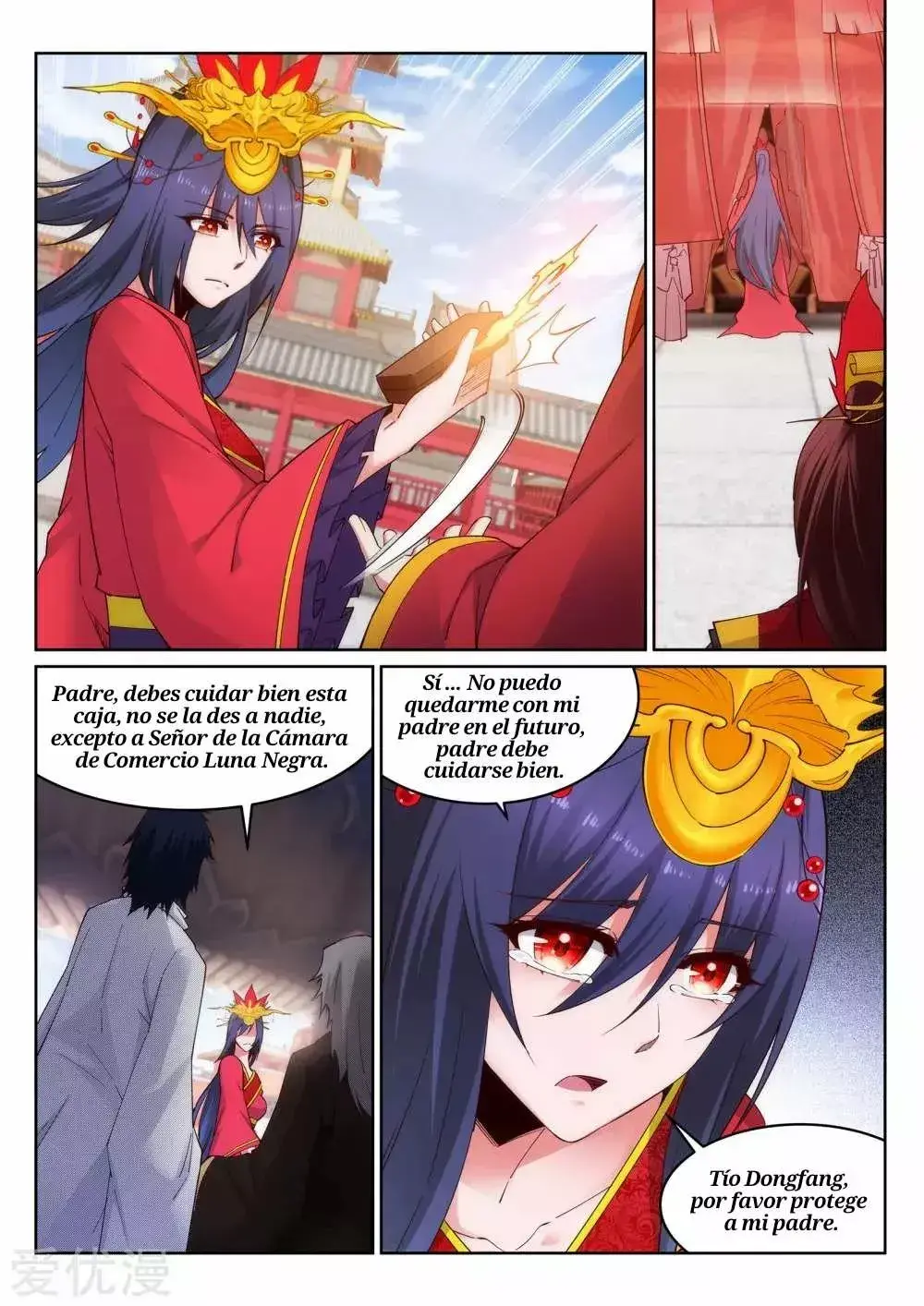 Capitulo 171 page 11