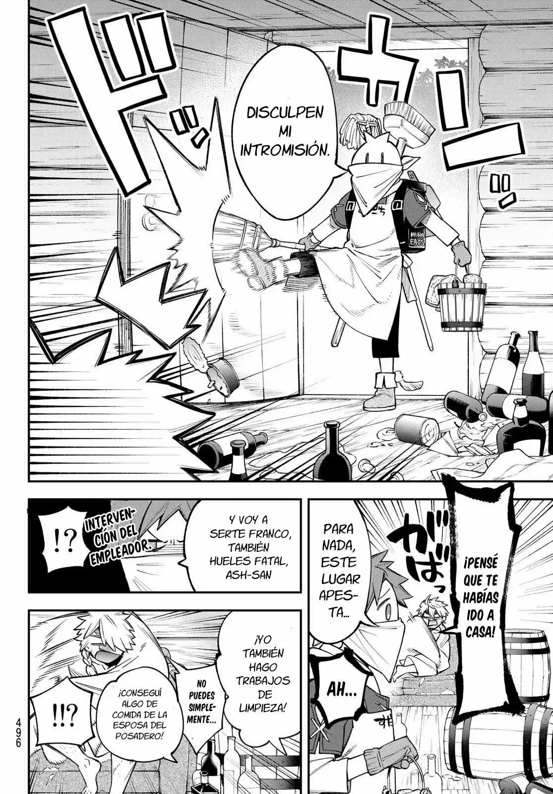 Capitulo 11 page 28