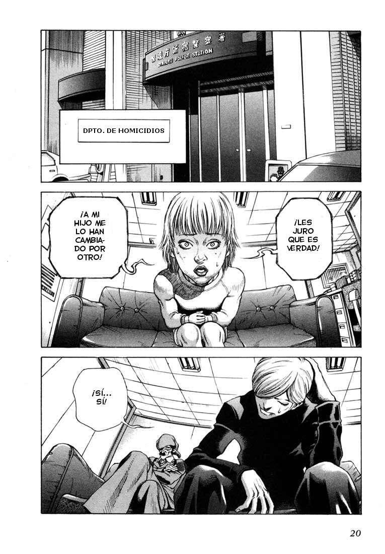 Capitulo 11 page 18