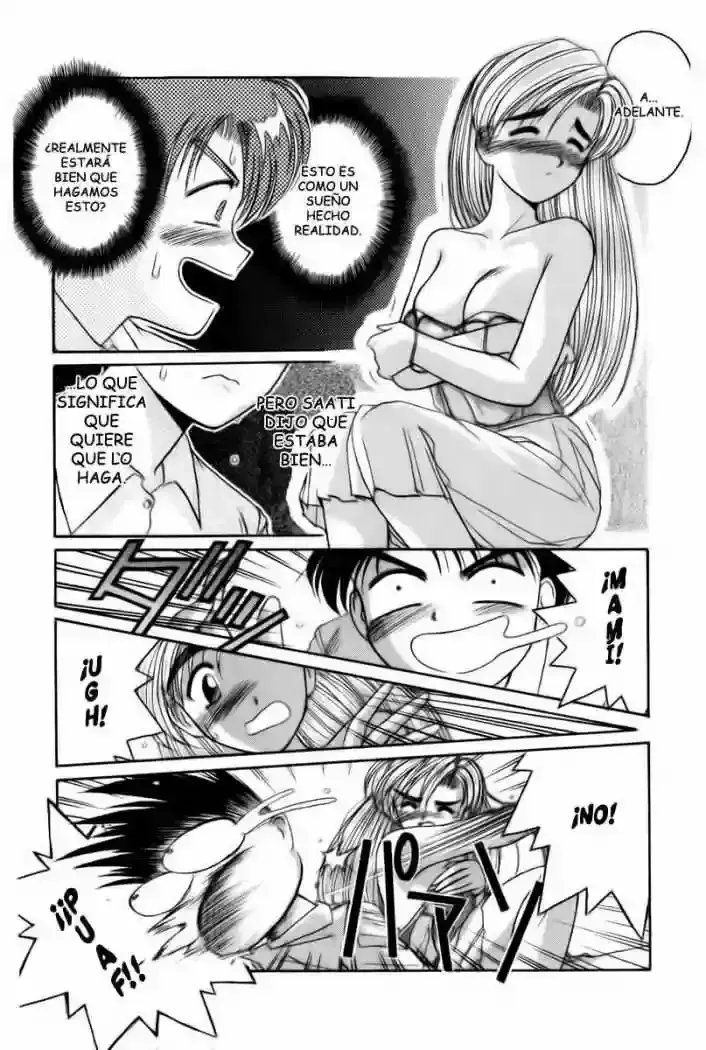 Capitulo 31 page 22