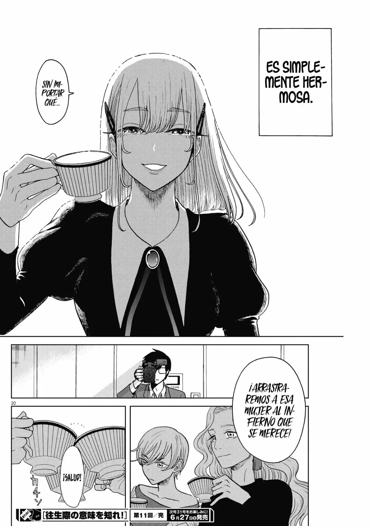 Capitulo 11 page 22