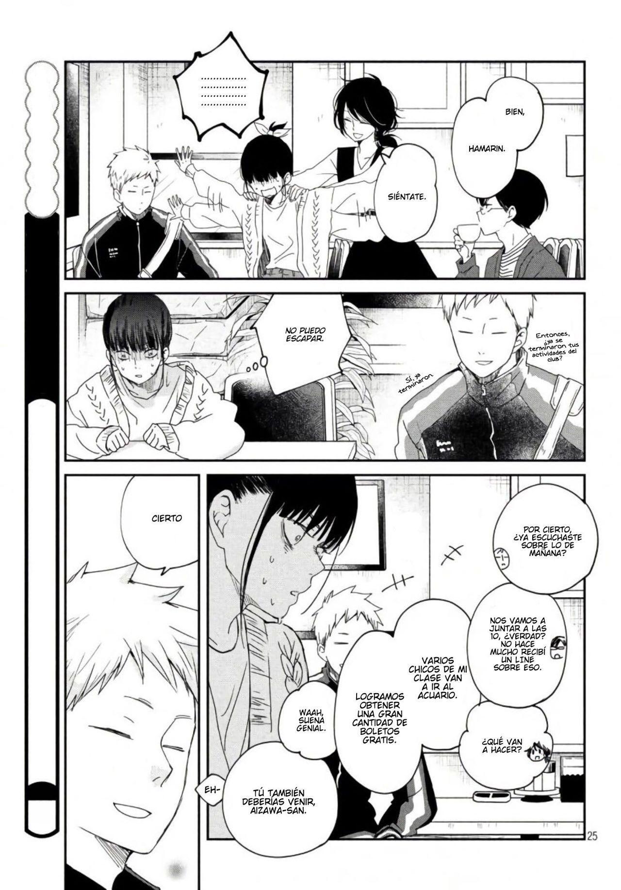 Capitulo 19 page 26