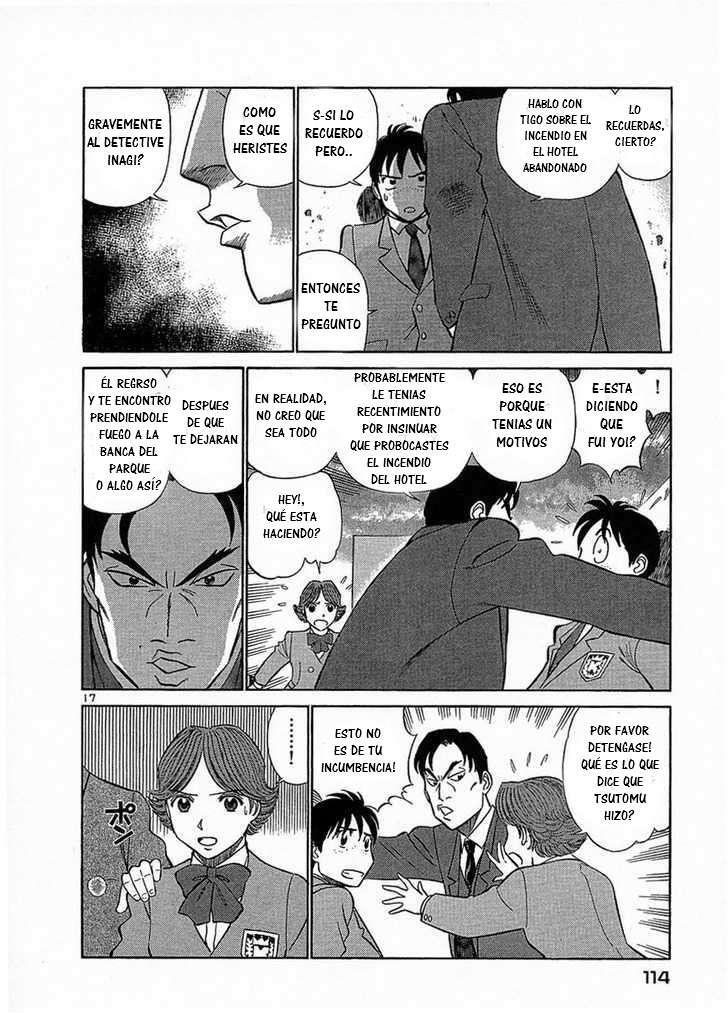 Capitulo 16 page 18