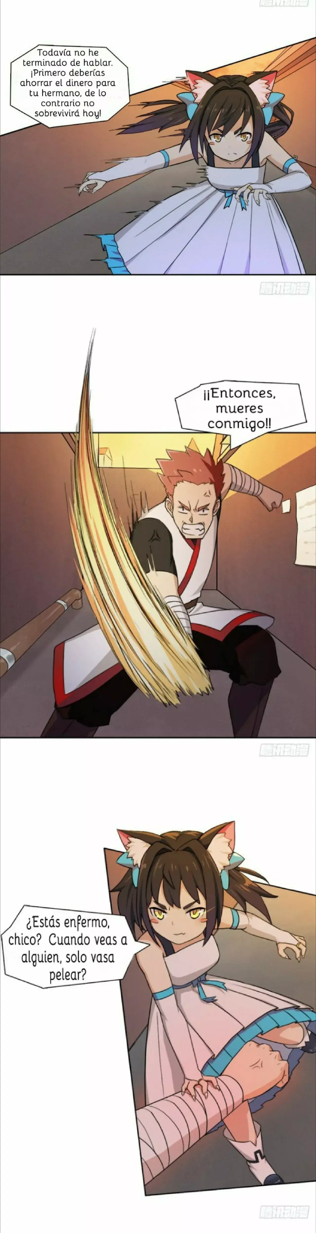 Capitulo 11 page 9
