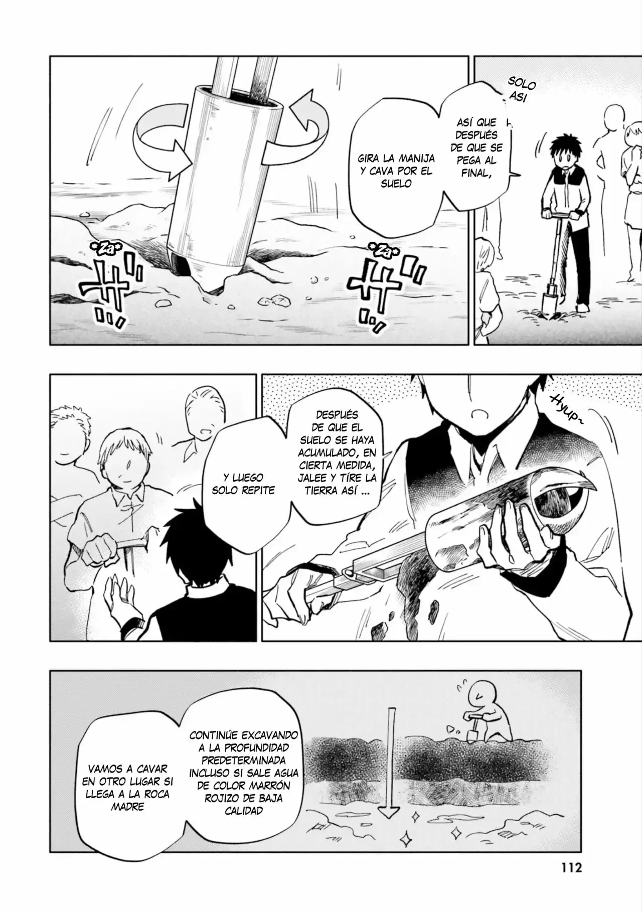 Capitulo 25 page 4