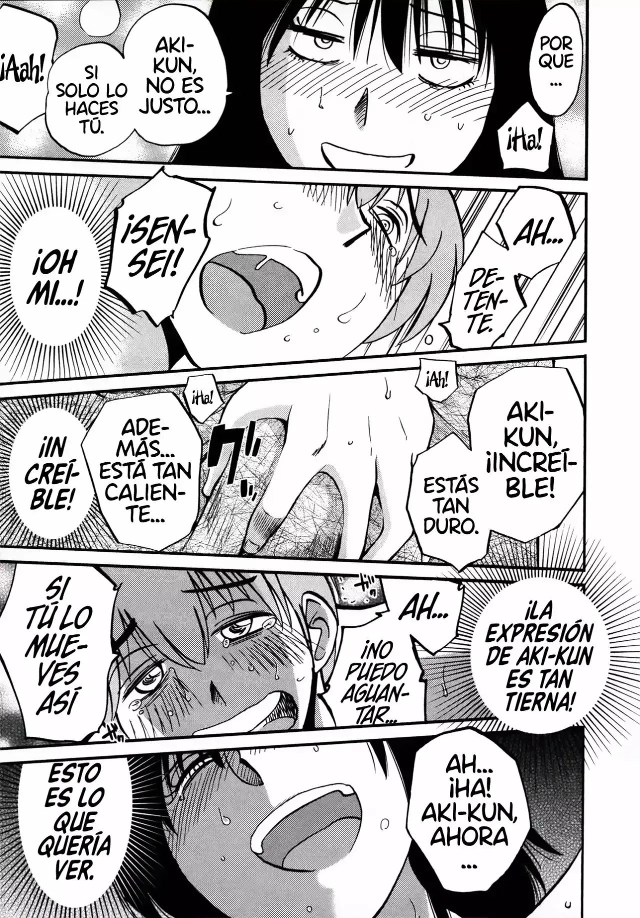 Capitulo 17 page 27