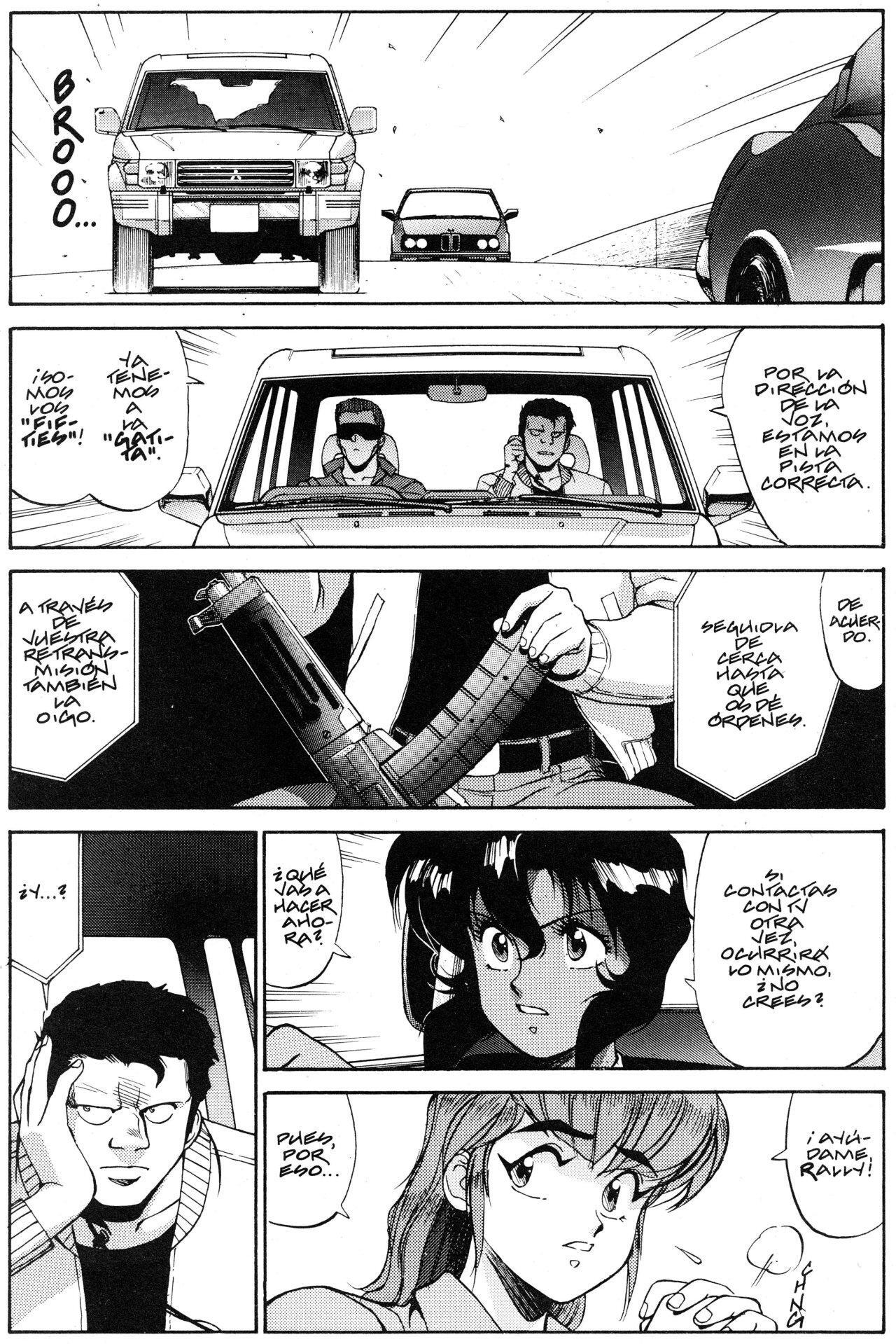 Capitulo 22 page 16