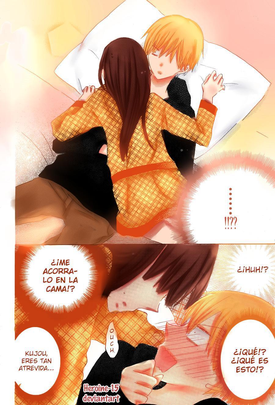 Capitulo 43 page 28