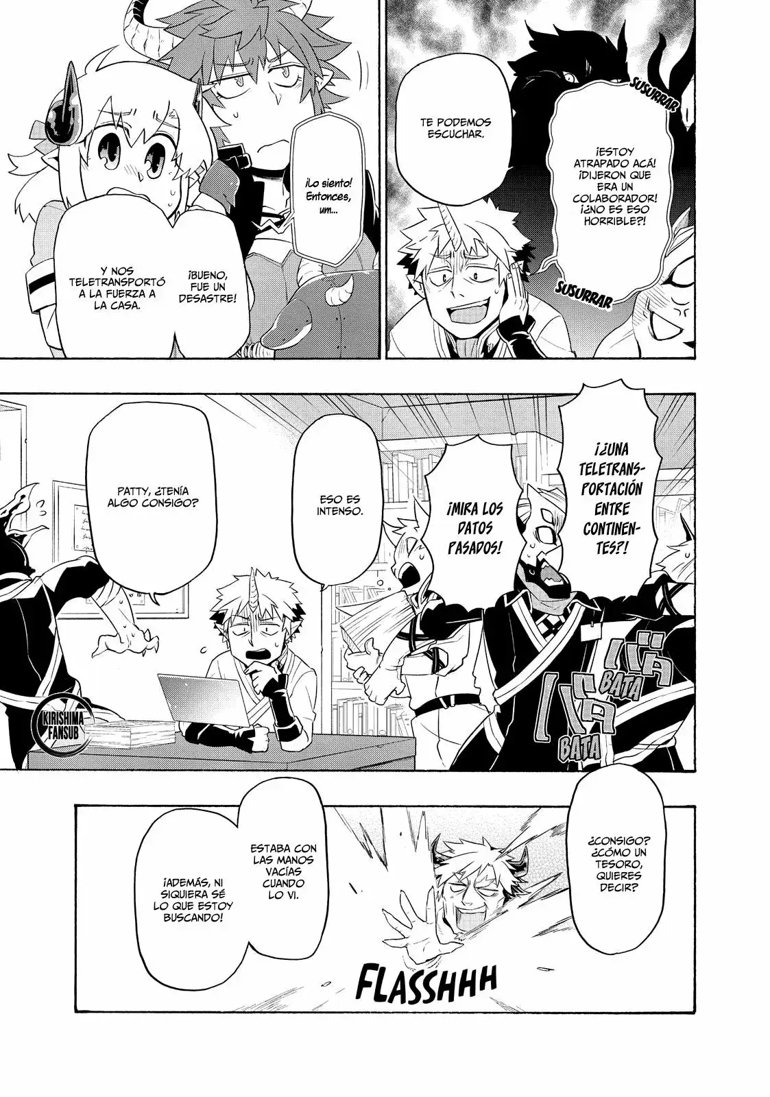 Capitulo 23 page 12