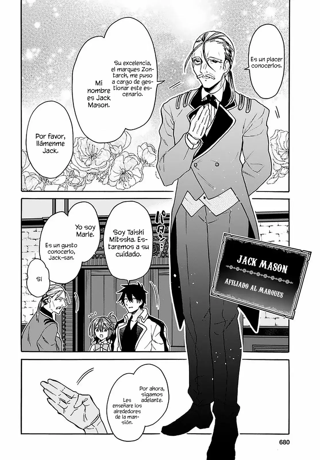 Capitulo 19 page 6