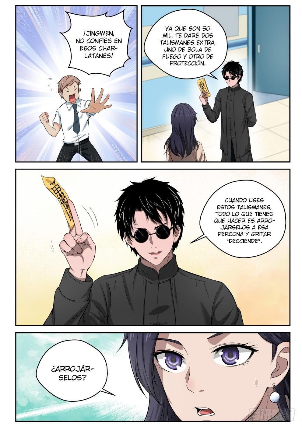 Capitulo 9 page 10