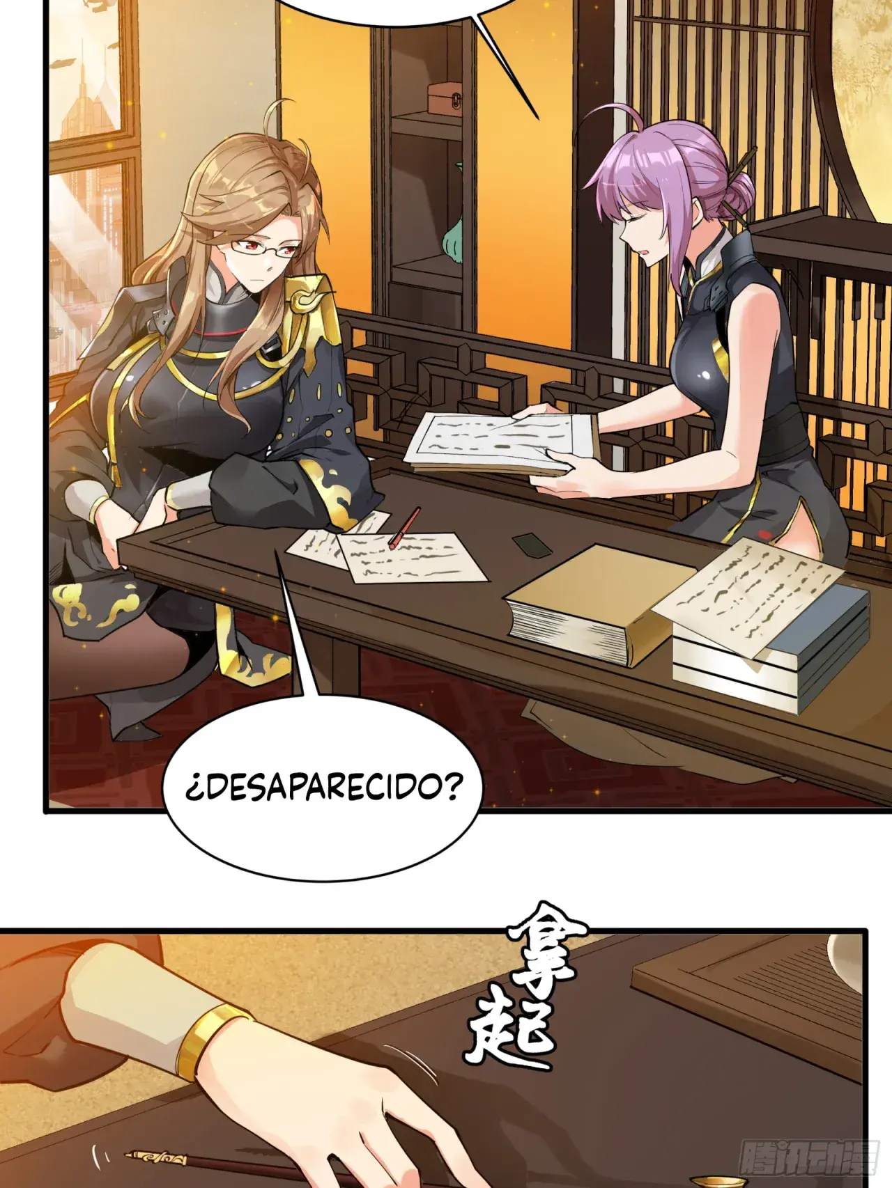 Capitulo 6 page 16
