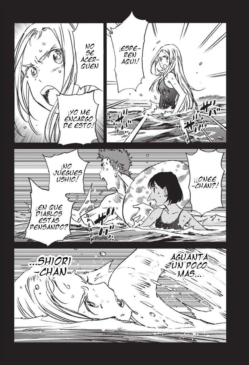 Capitulo 45 page 16