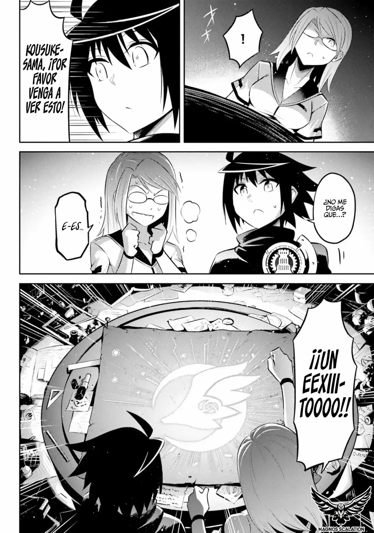 Capitulo 19 page 6