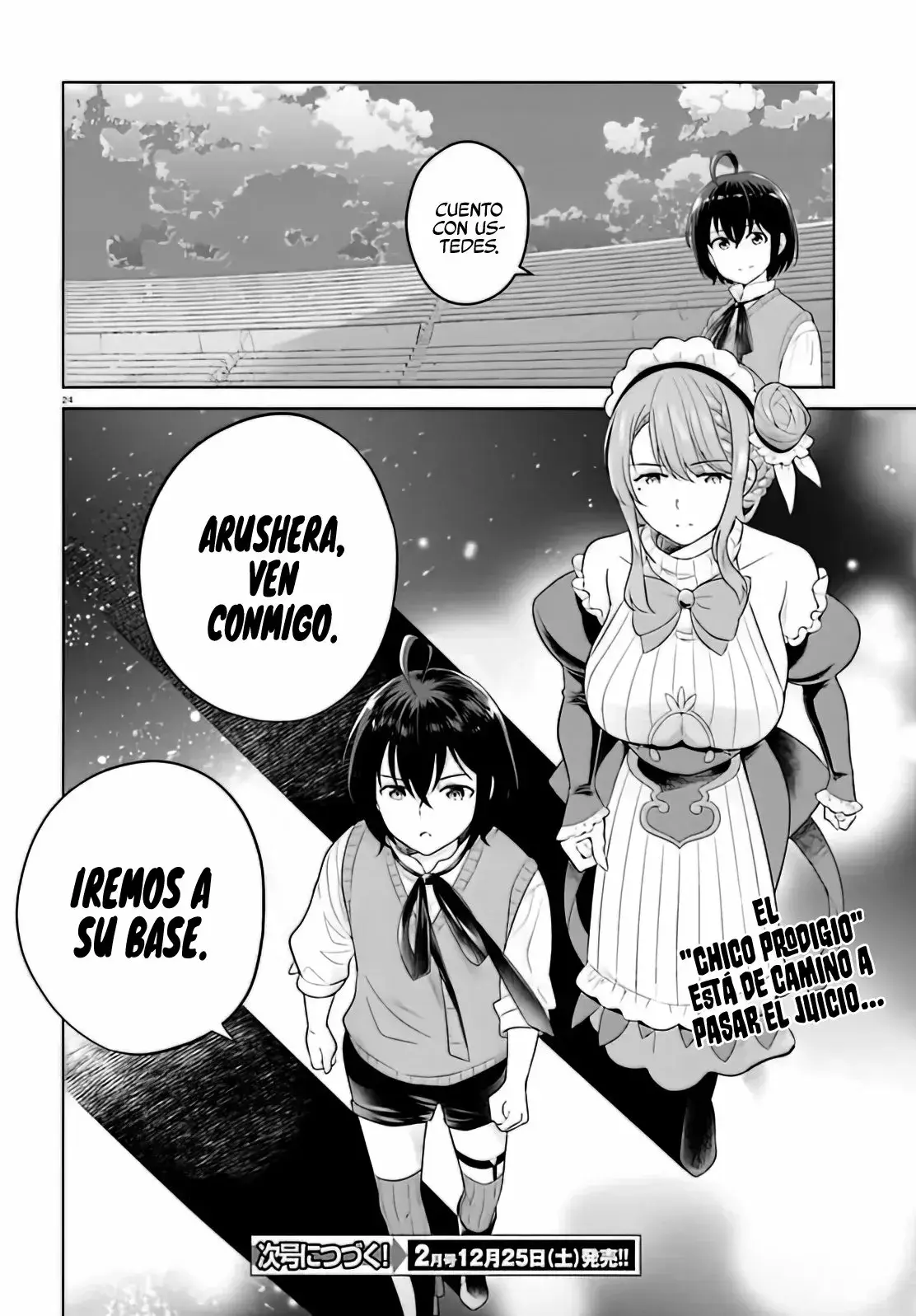 Capitulo 21 page 24