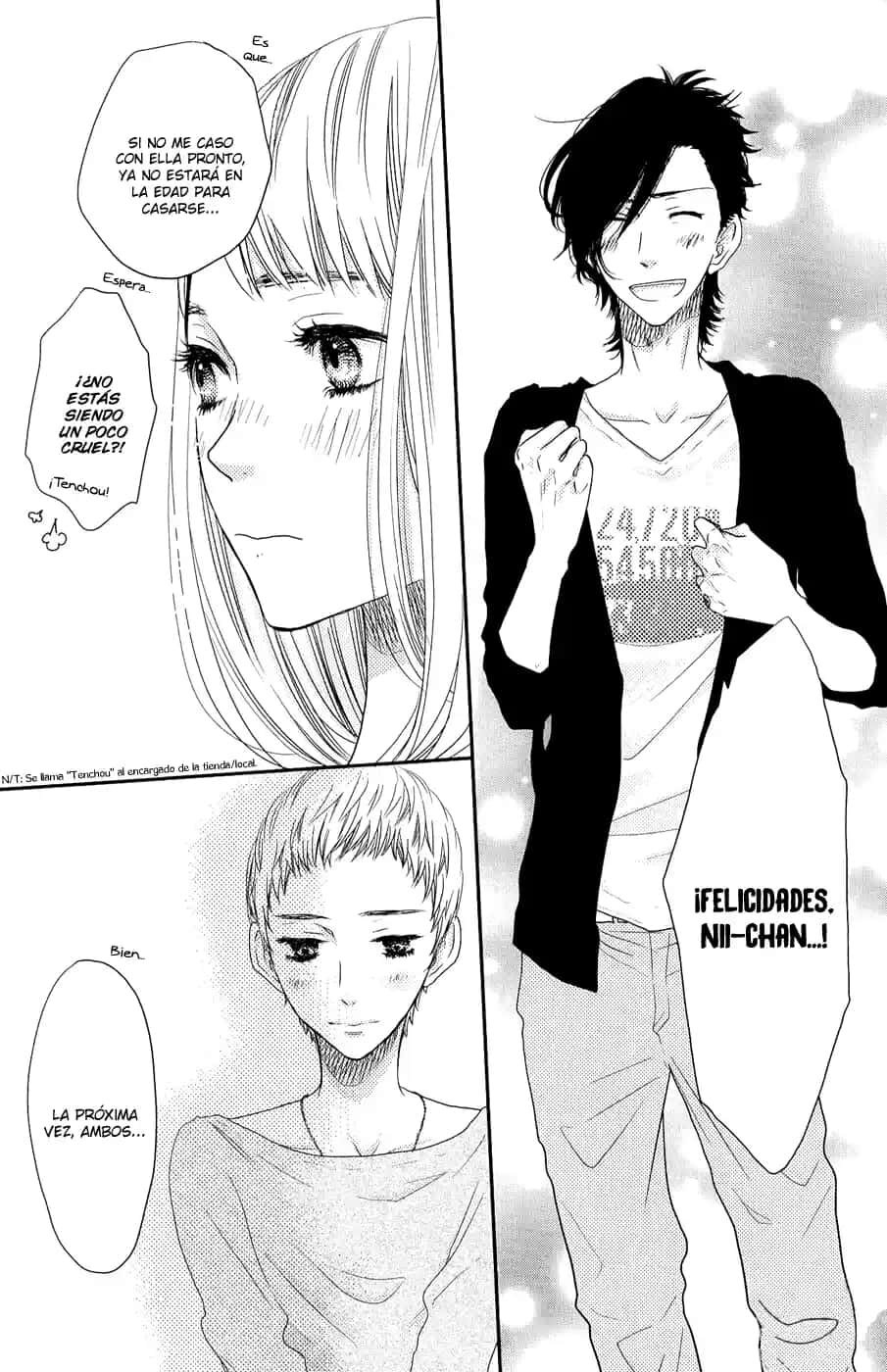 Capitulo 50 page 36