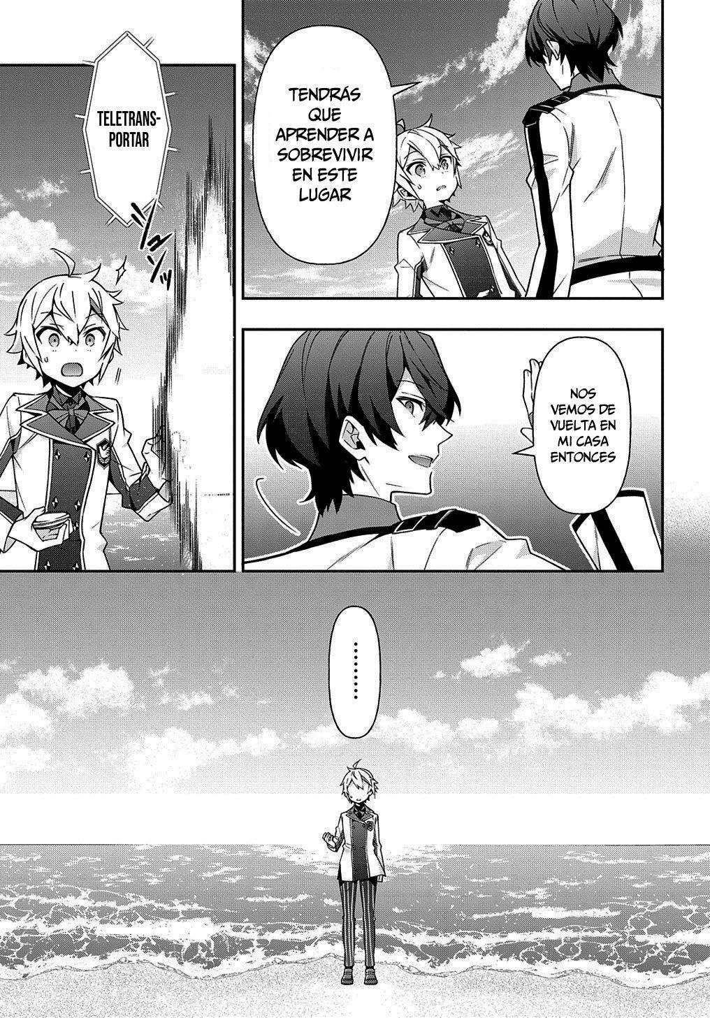 Capitulo 23 page 30