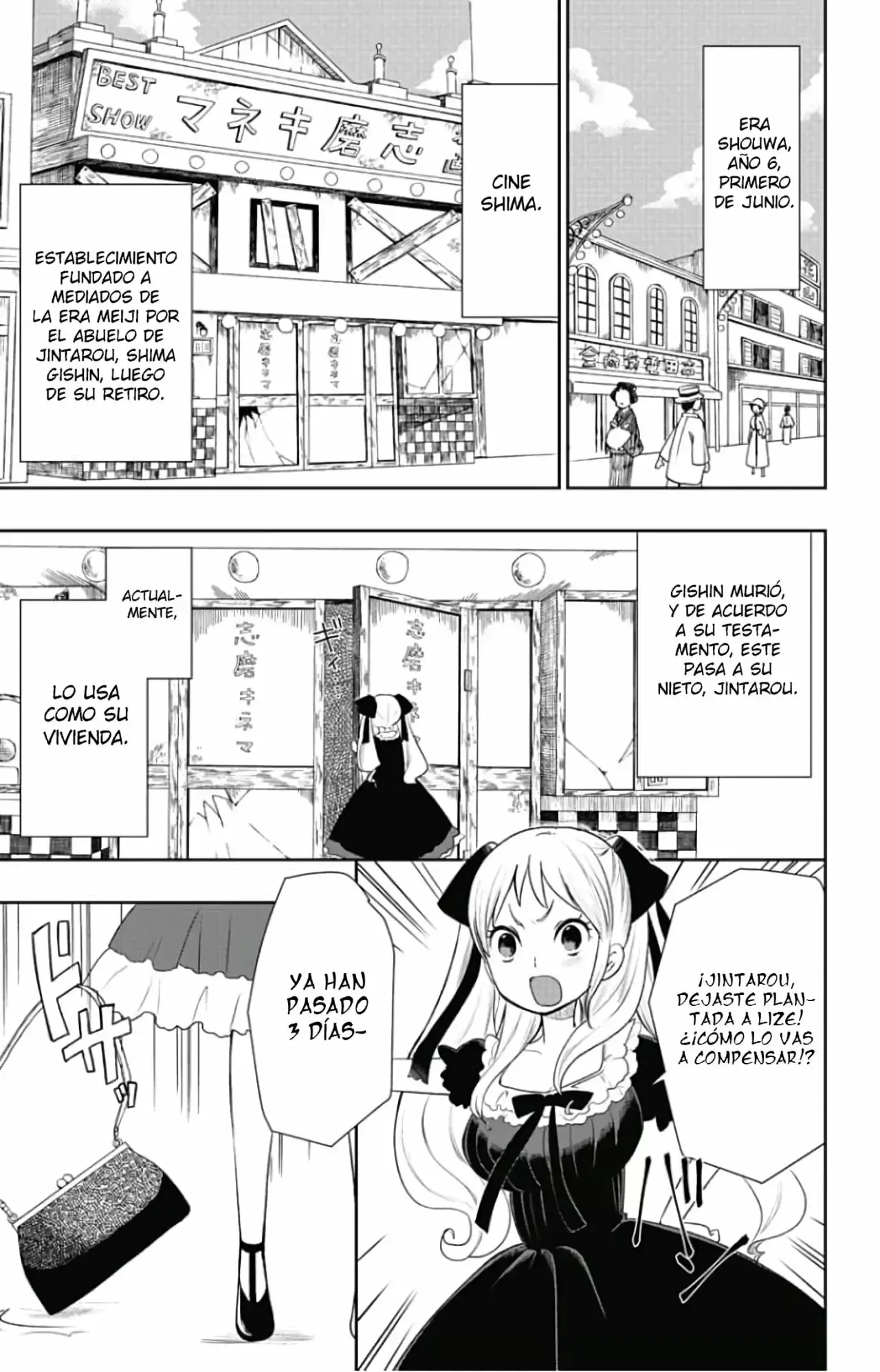 Capitulo 6 page 1