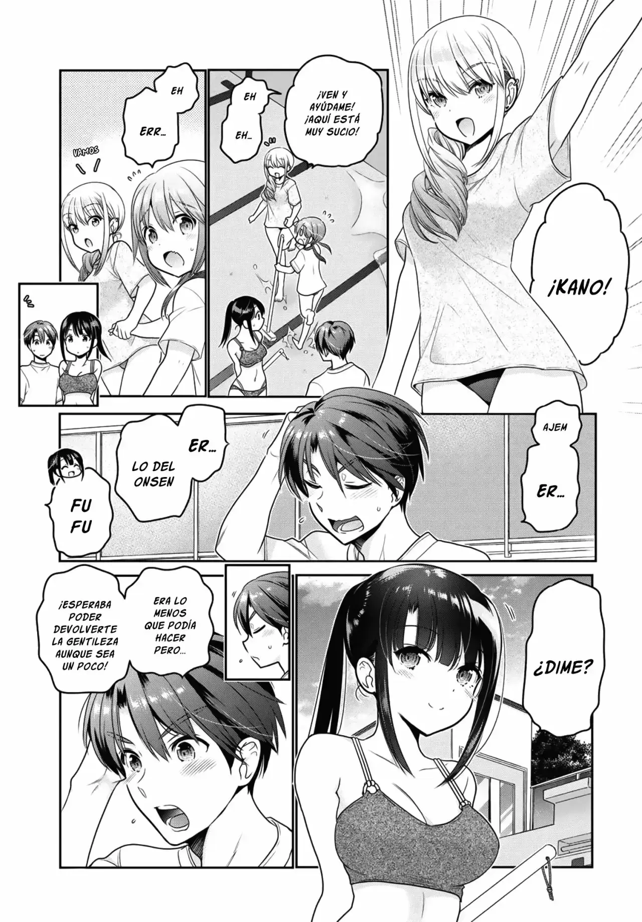 Capitulo 14 page 19