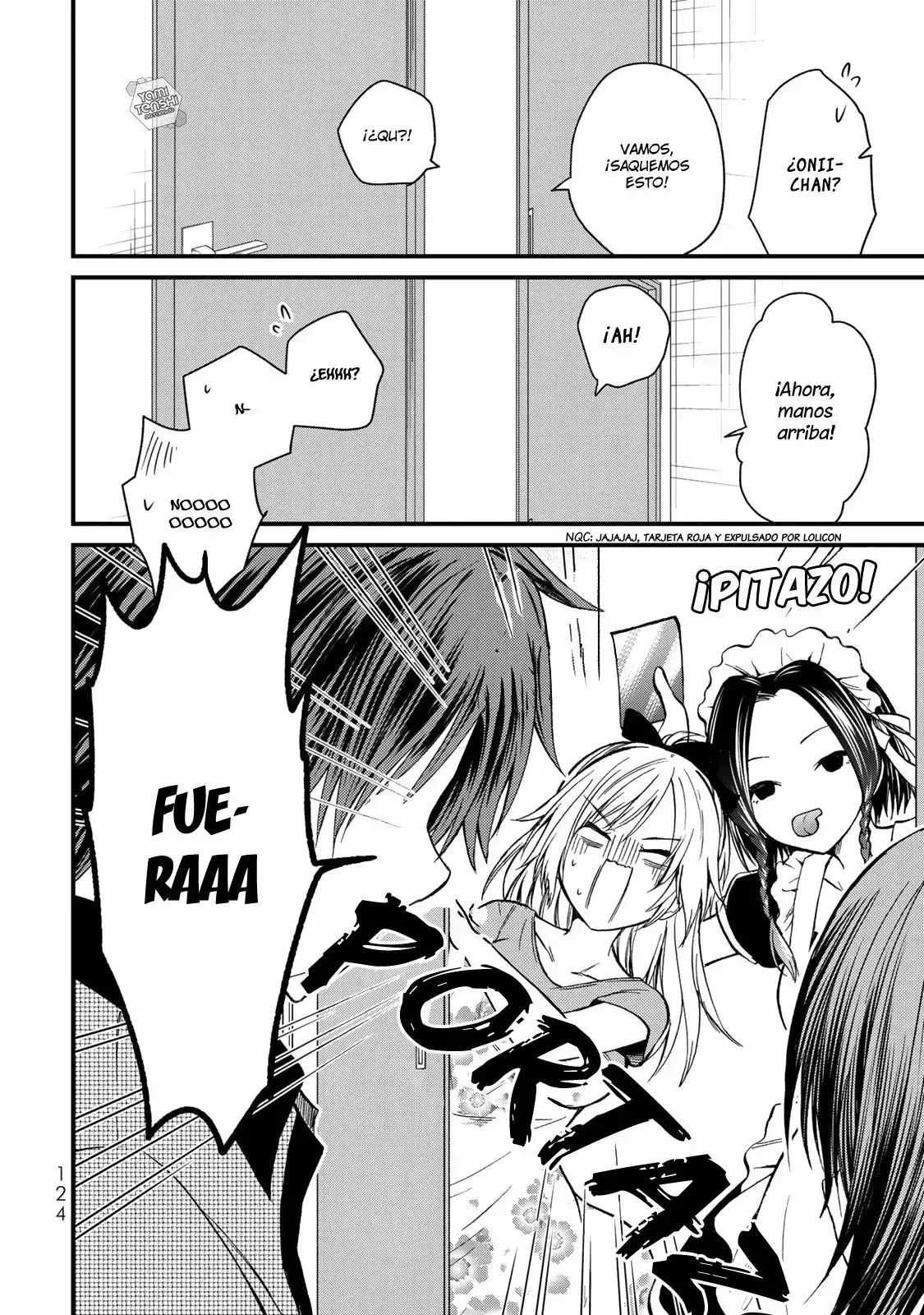 Capitulo 35 page 13