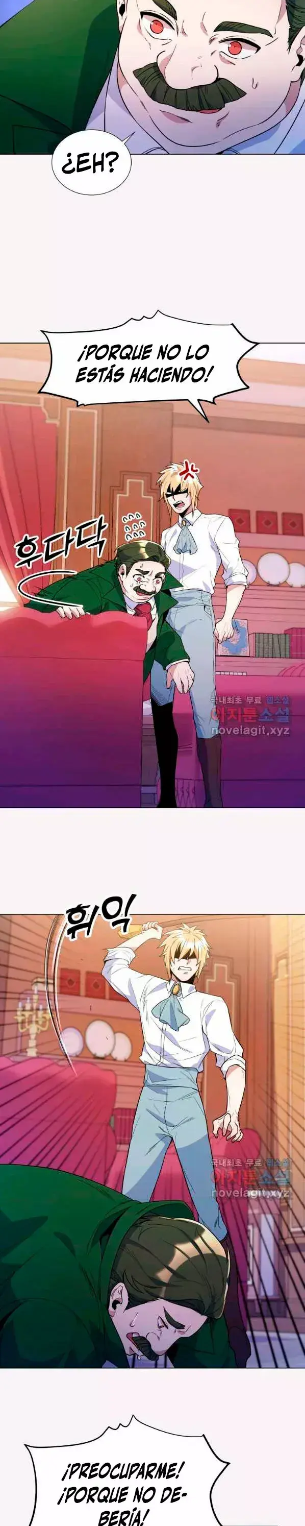 Capitulo 29 page 18