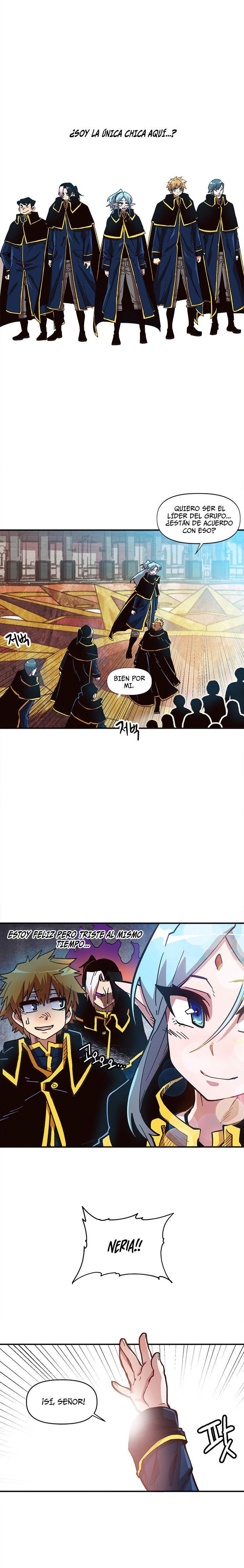 Capitulo 22 page 23