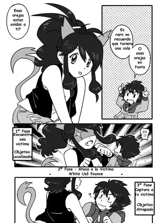Capitulo 461.1 page 4