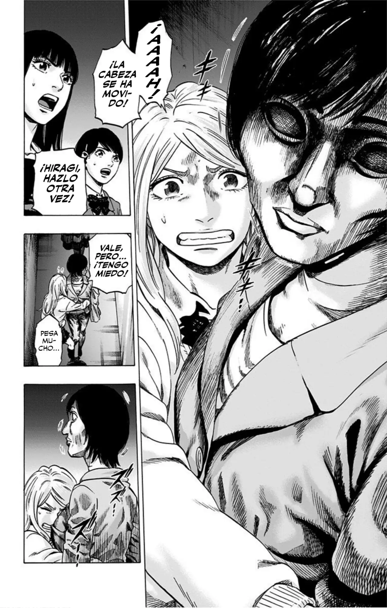 Capitulo 36 page 12