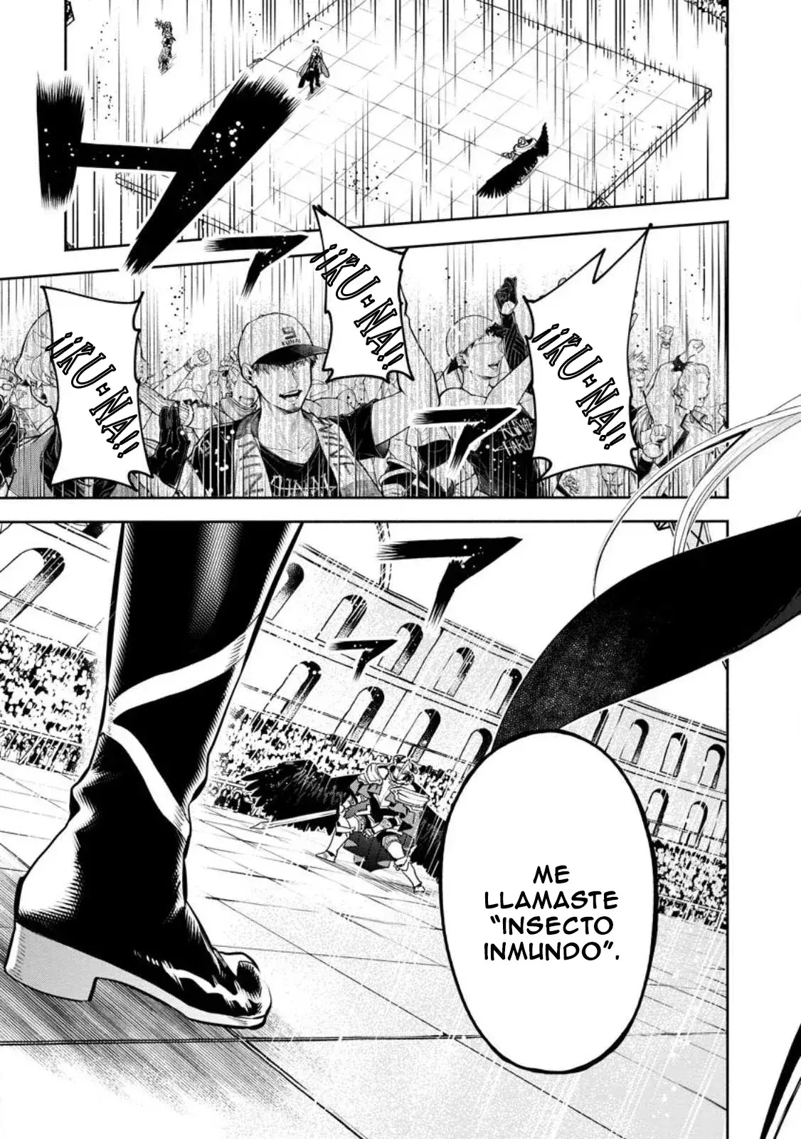 Capitulo 30 page 19