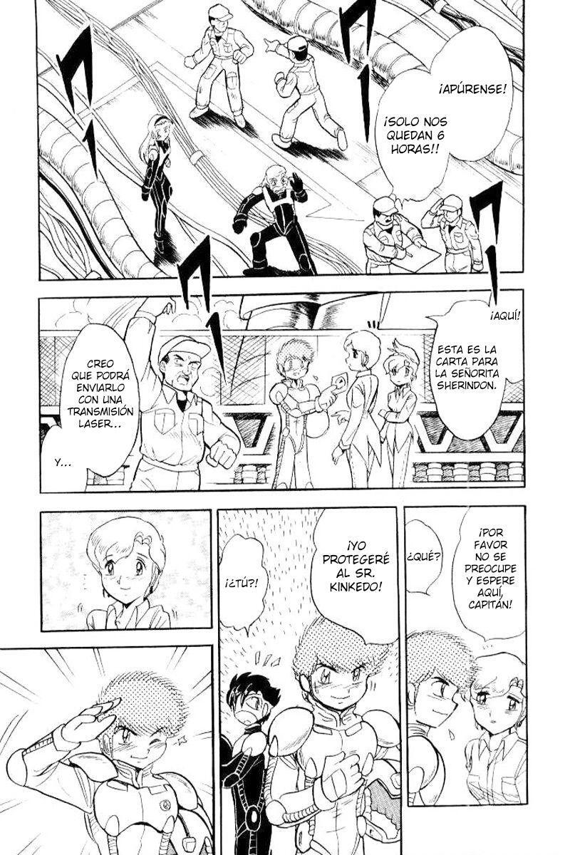 Capitulo 24 page 26