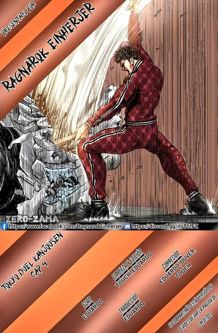 Capitulo 4 page 1