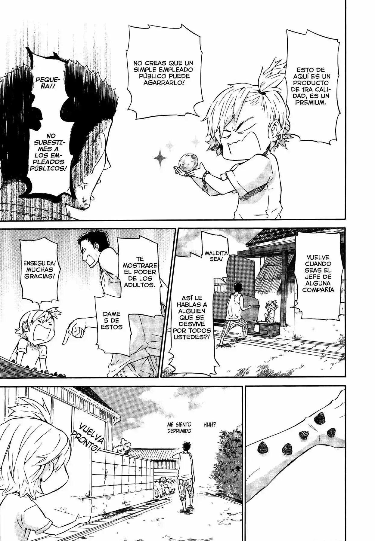 Capitulo 19 page 12
