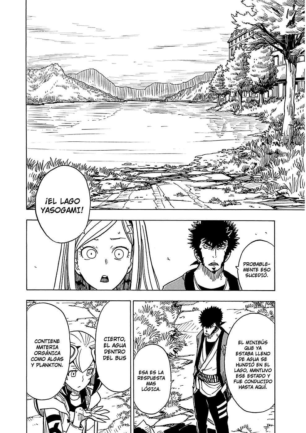 Capitulo 19 page 11