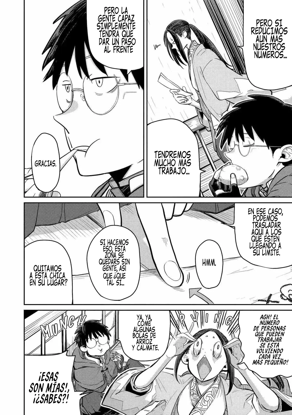 Capitulo 32 page 29