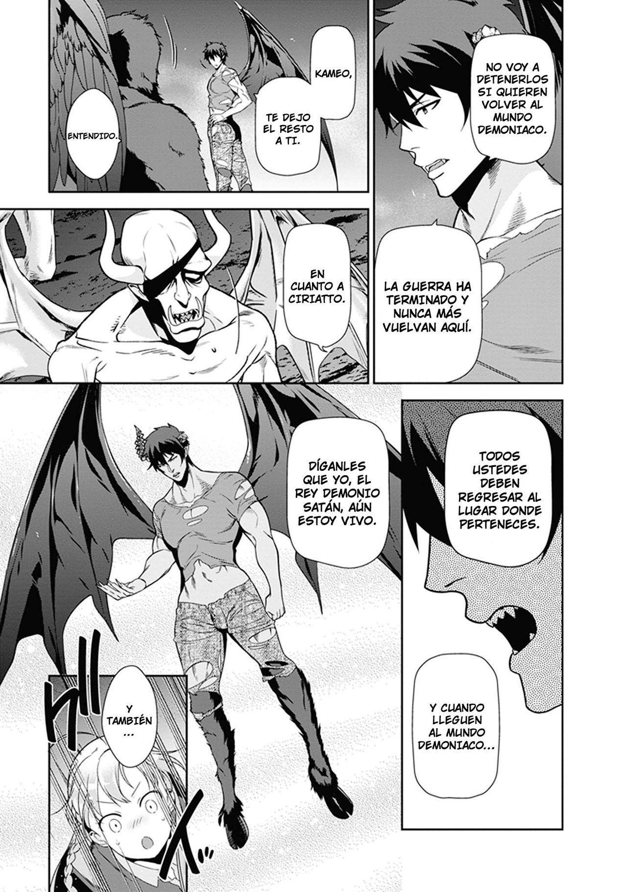 Capitulo 45 page 21