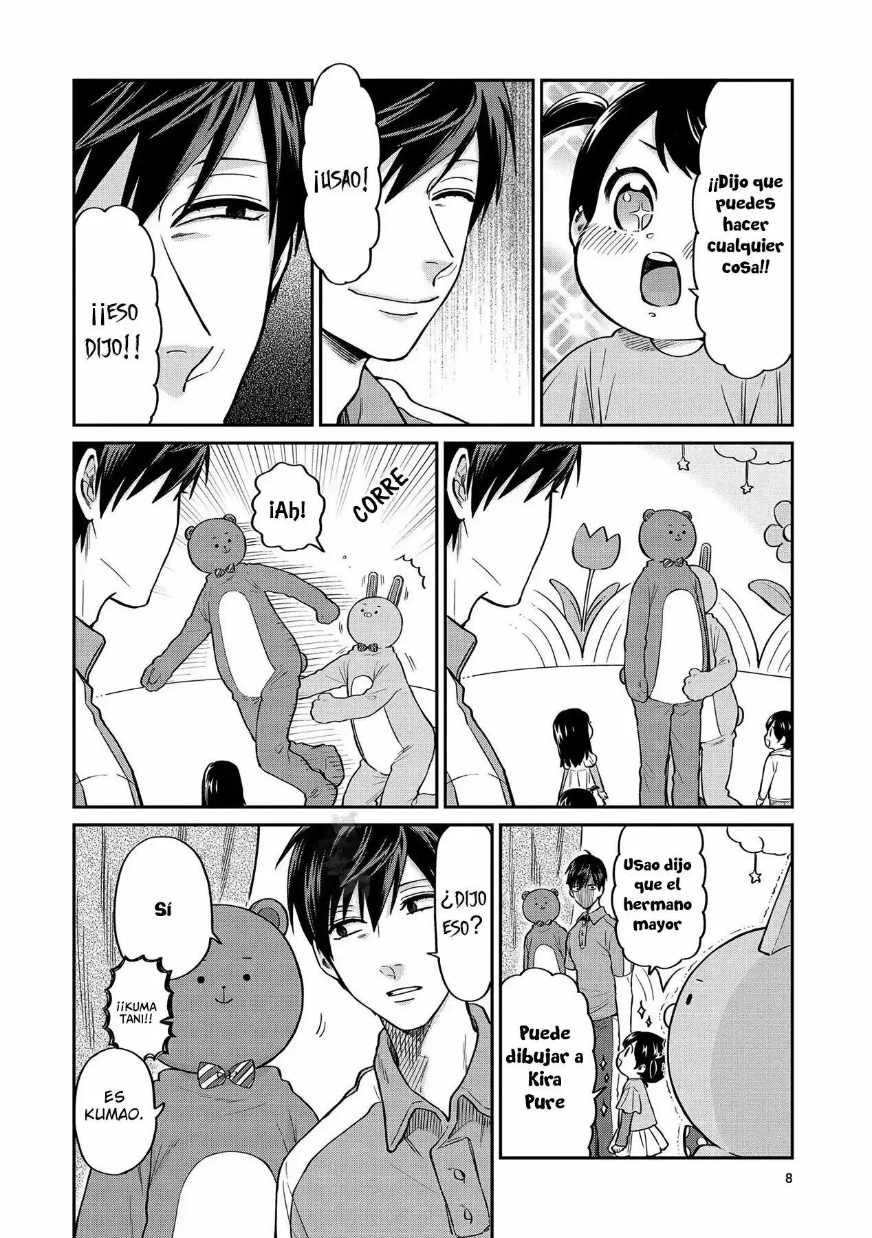 Capitulo 19 page 14