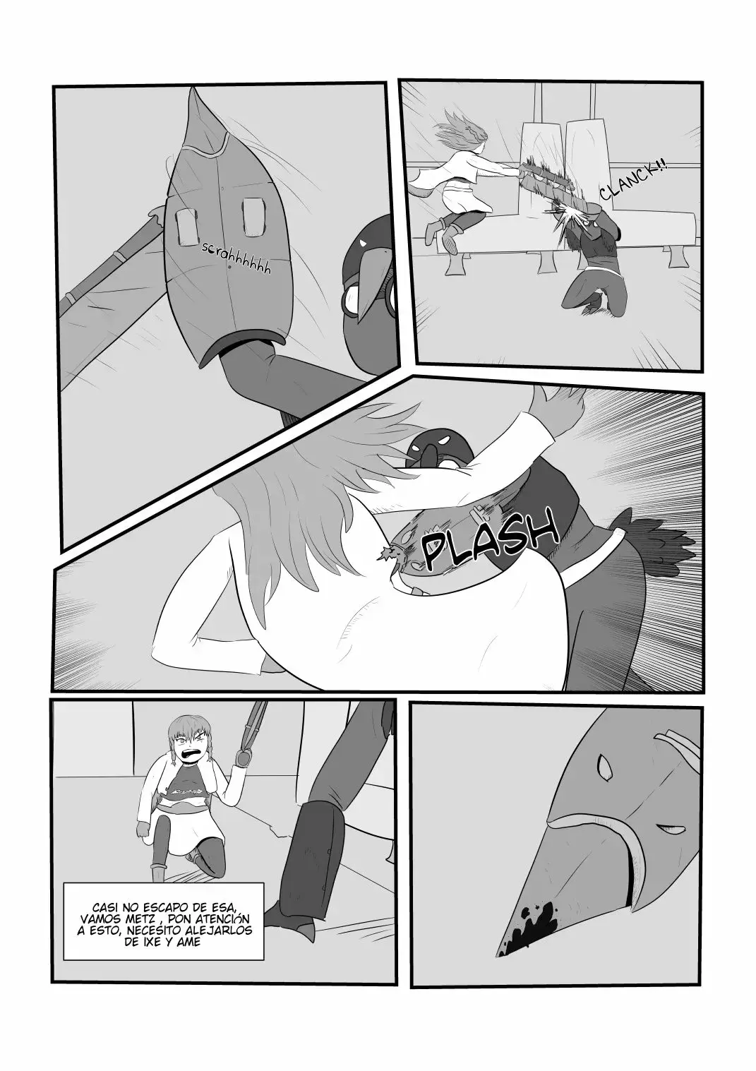 Capitulo 10 page 5