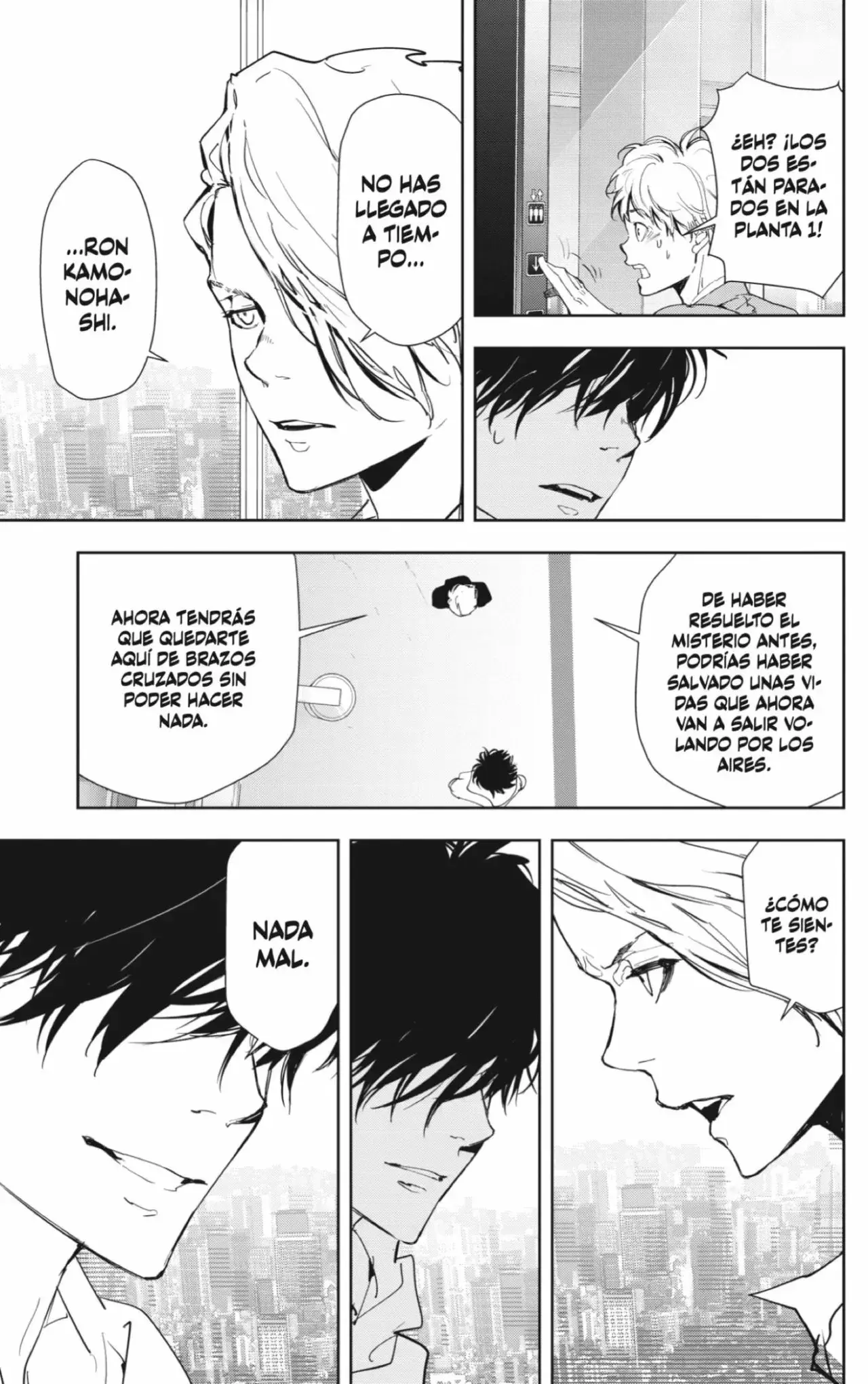 Capitulo 26 page 15