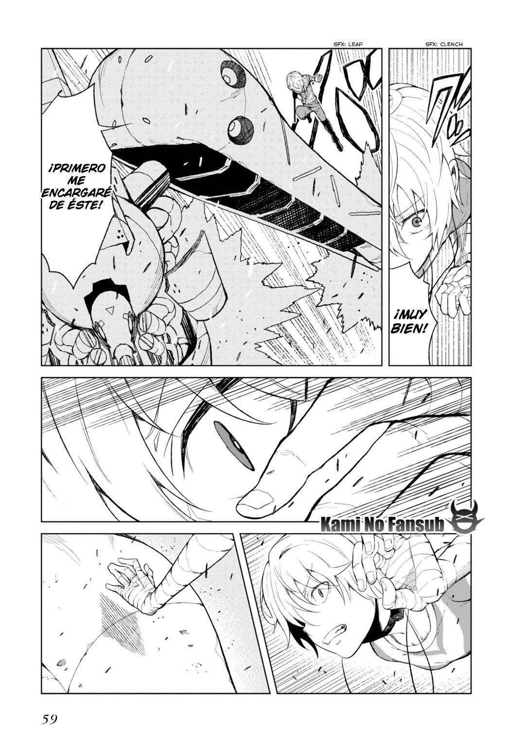 Capitulo 21 page 9