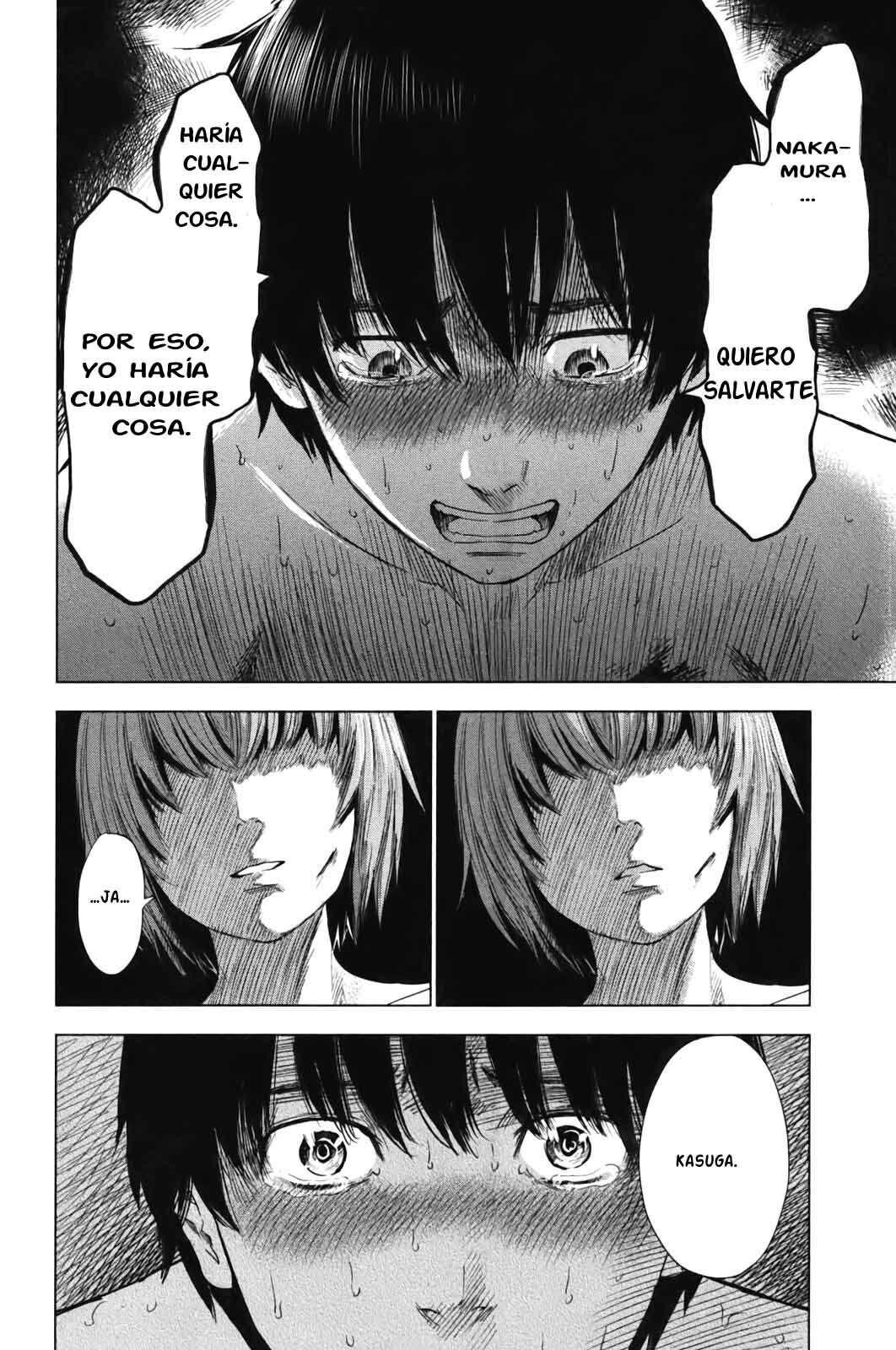 Capitulo 31 page 18