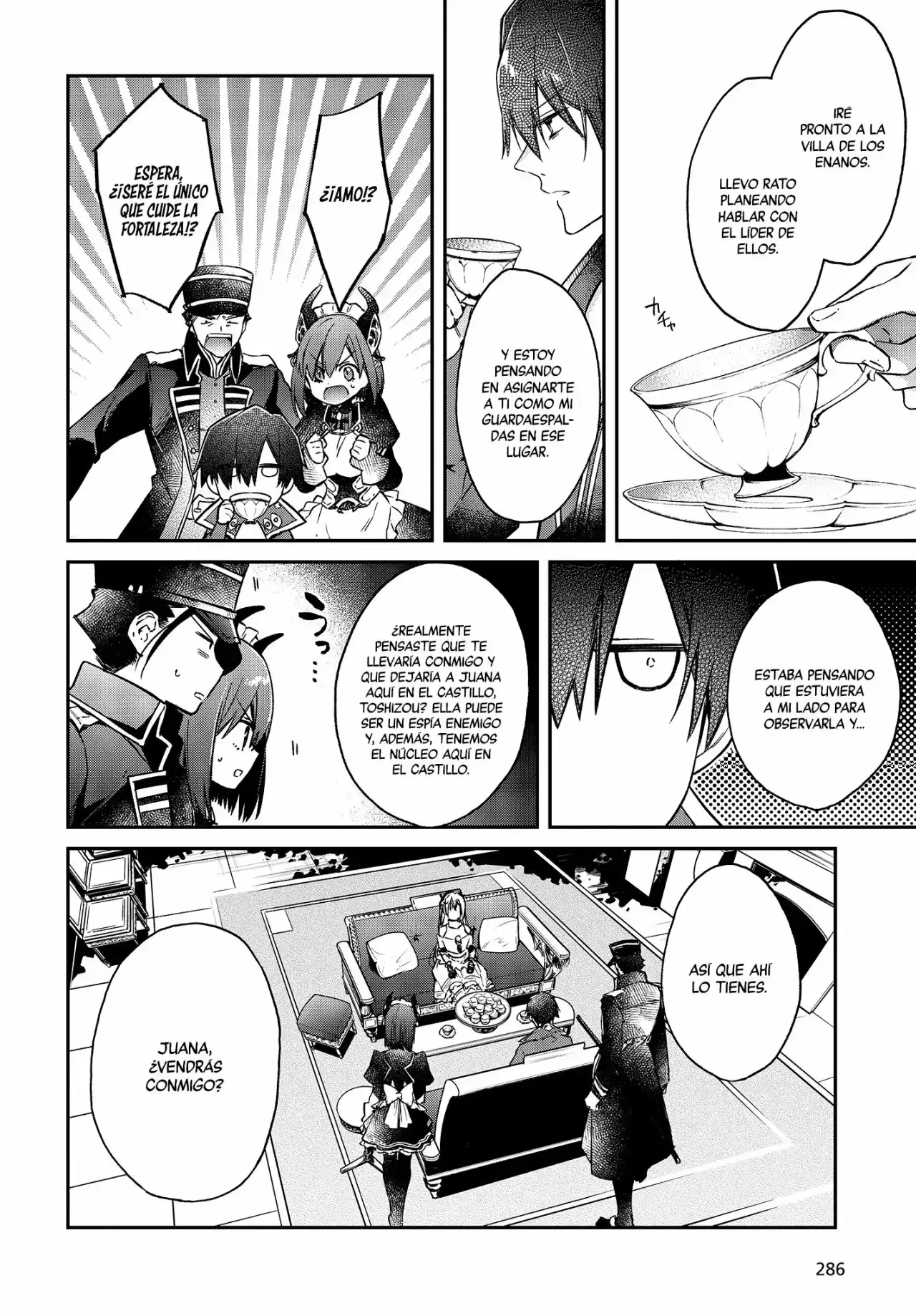 Capitulo 9 page 7